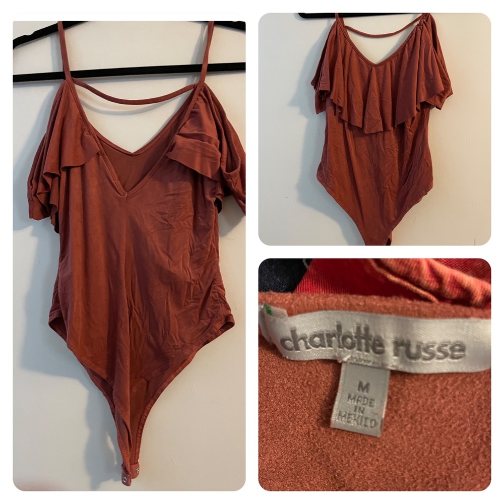 Dressy Onesie Tank Top